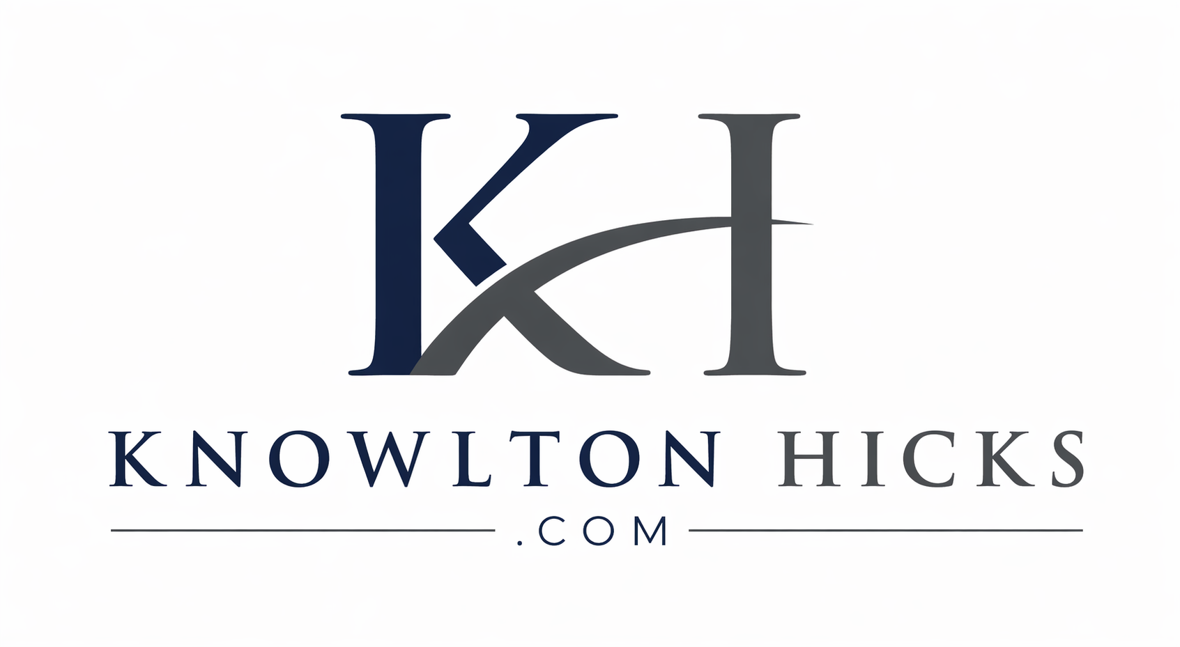 Knowlton Hicks Logo